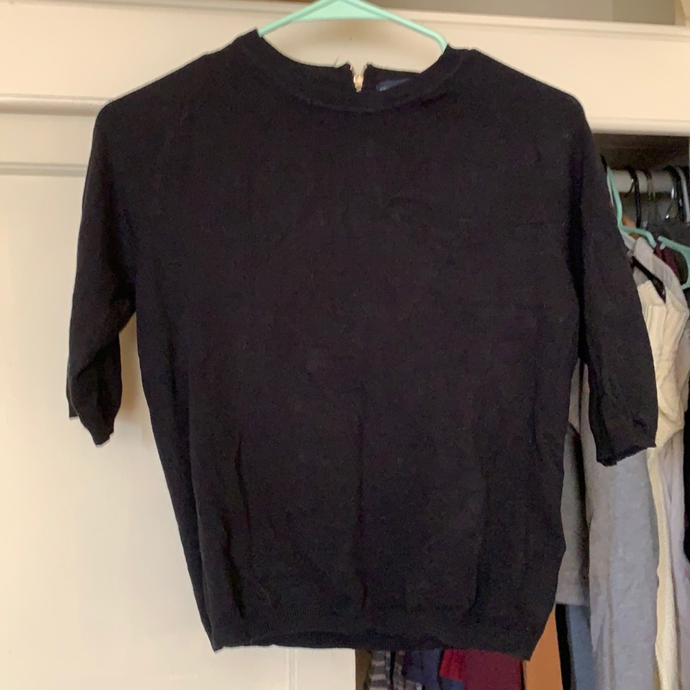 Zara women’s sweater